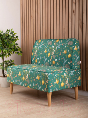 Диван Mio Tesoro Одос Принт