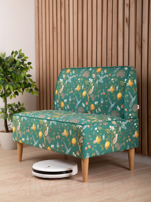 Диван Mio Tesoro Одос Принт