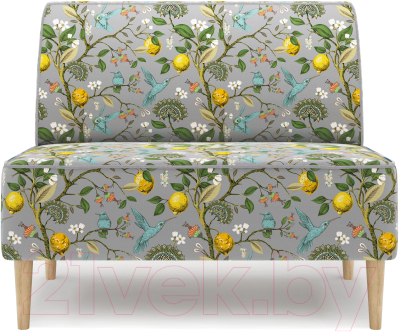 Диван Mio Tesoro Одос Принт