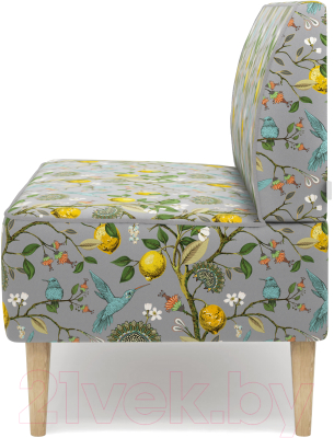 Диван Mio Tesoro Одос Принт