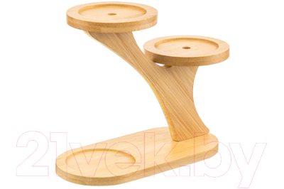 Набор емкостей для хранения Elan Gallery Ампир / 620177