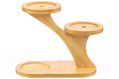 Набор емкостей для хранения Elan Gallery Ампир / 620177