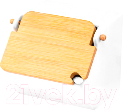 Емкость для хранения Elan Gallery 620182 - фото