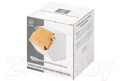 Емкость для хранения Elan Gallery 620182