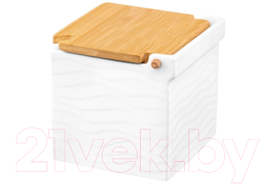 Емкость для хранения Elan Gallery Айсберг волны / 620183