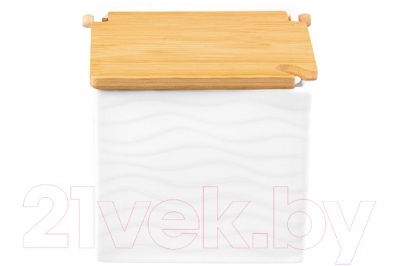 Емкость для хранения Elan Gallery Айсберг волны / 620183