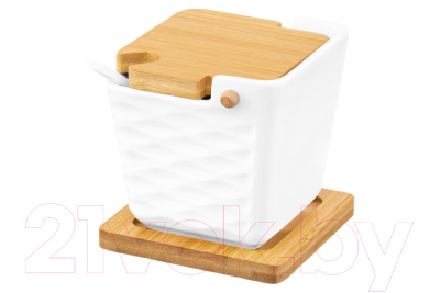 Емкость для хранения Elan Gallery Айсберг волны / 620187