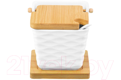 Емкость для хранения Elan Gallery Айсберг волны / 620187