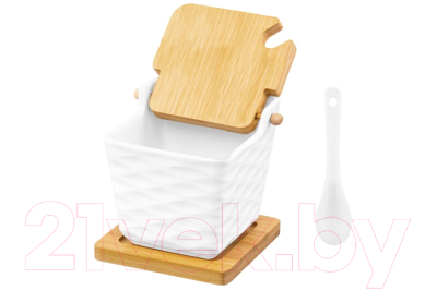 Емкость для хранения Elan Gallery Айсберг волны / 620187