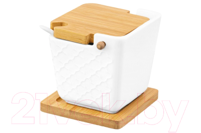 Емкость для хранения Elan Gallery Арабеск / 620188