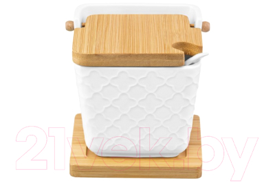 Емкость для хранения Elan Gallery Арабеск / 620188