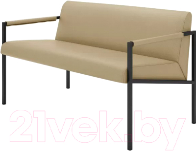 Диван садовый Monofix Юнта - фото