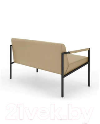 Диван садовый Monofix Юнта