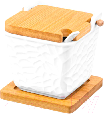 Емкость для хранения Elan Gallery Витраж / 620189 - фото