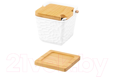 Емкость для хранения Elan Gallery Витраж / 620189