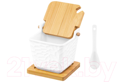 Емкость для хранения Elan Gallery Витраж / 620189