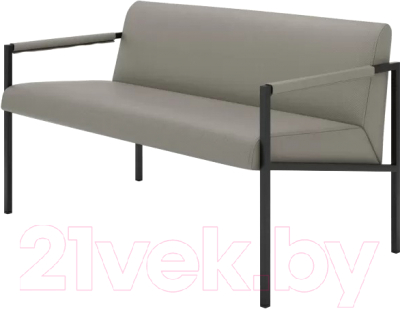 Диван садовый Monofix Юнта - фото
