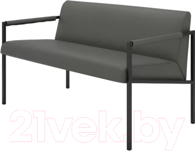 Диван садовый Monofix Юнта - фото