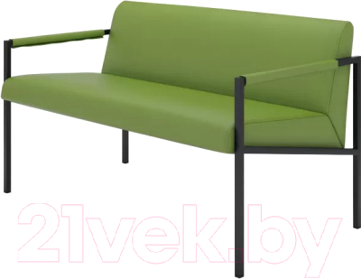 Диван садовый Monofix Юнта - фото