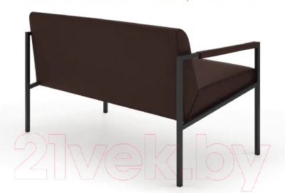 Диван садовый Monofix Юнта