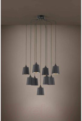 Люстра Eglo Bernabetta 39739