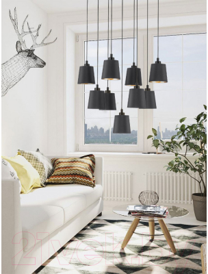 Люстра Eglo Bernabetta 39739