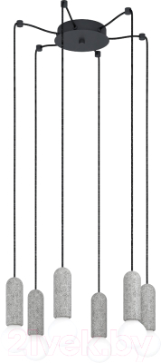 Люстра Eglo Giaconecchia 39833 - фото