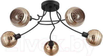 Люстра Eglo Creppo 39691 - фото