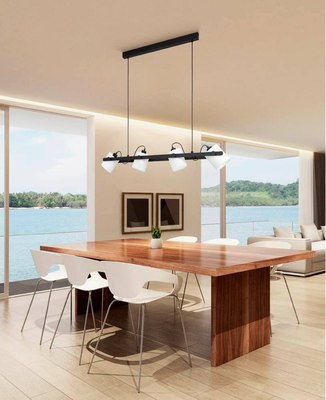 Люстра Eglo Hornwood 43425