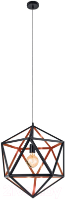 Потолочный светильник Eglo Embleton 43349 - фото