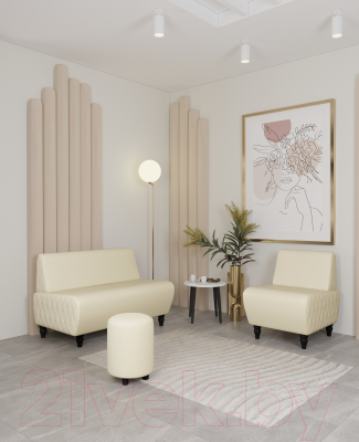 Пуф Mio Tesoro Йокки