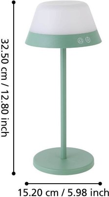 Светильник уличный Eglo Meggiano 900981
