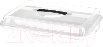 Емкость для хранения выпечки El Casa 640518