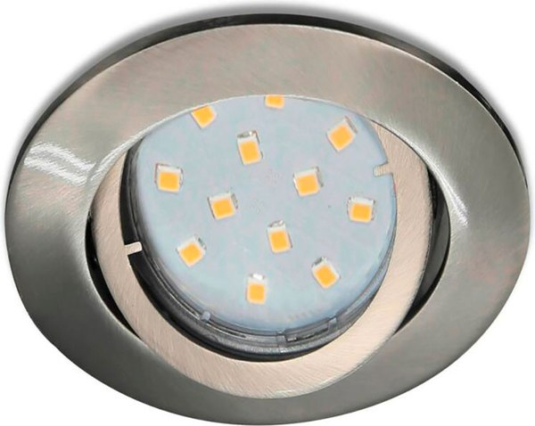 Точечный светильник Eglo Tedo 31691 - фото