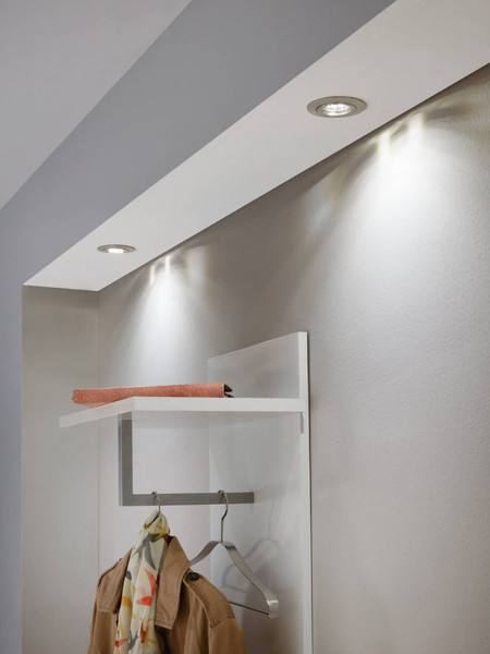 Точечный светильник Eglo Tedo 31691