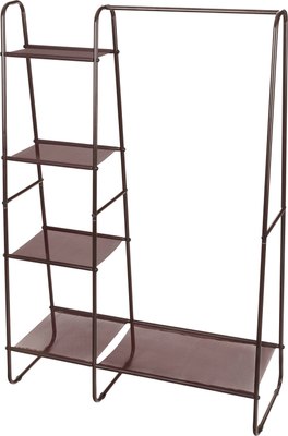 Стойка для одежды El Casa 240451 - фото