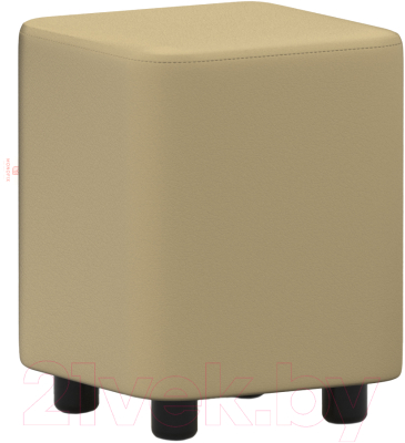 Пуф Mio Tesoro Бафф - фото