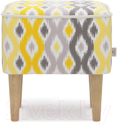 Пуф Mio Tesoro Одос Принт