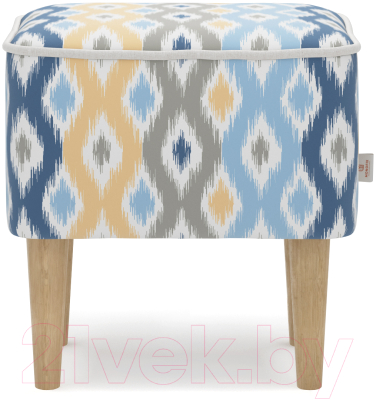 Пуф Mio Tesoro Одос Принт