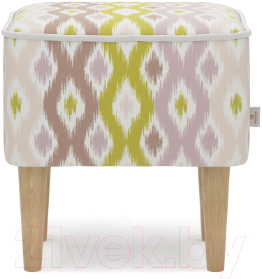 Пуф Mio Tesoro Одос Принт