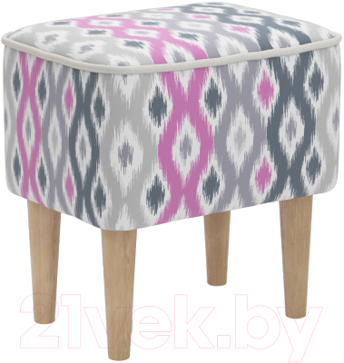 Пуф Mio Tesoro Одос Принт - фото