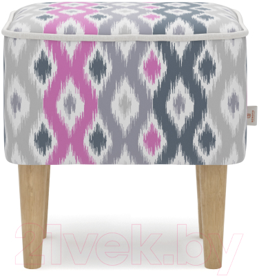 Пуф Mio Tesoro Одос Принт