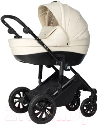 Детская универсальная коляска Farfello Molly Trio 3в1