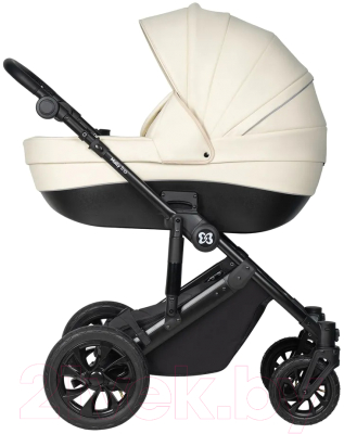 Детская универсальная коляска Farfello Molly Trio 3в1