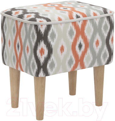 Пуф Mio Tesoro Одос Принт - фото