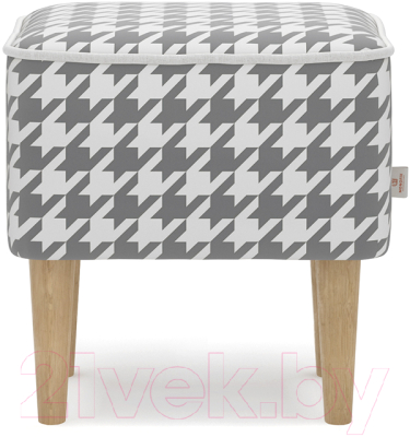 Пуф Mio Tesoro Одос Принт