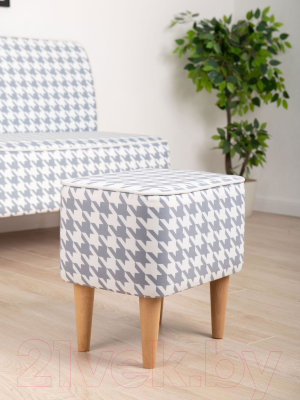 Пуф Mio Tesoro Одос Принт