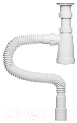 Сифон ИнкоПласт BG 1080 - фото