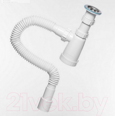 Сифон ИнкоПласт BG 1080