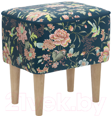 Пуф Mio Tesoro Одос Принт - фото